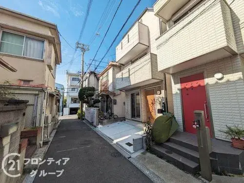 3LDK Property in Kobe City, Hyogo Prefecture (3)