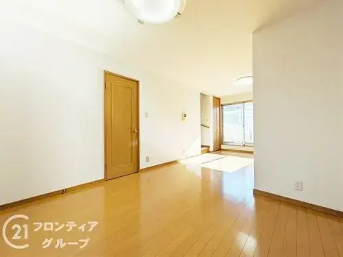 3LDK Property in Kobe City, Hyogo Prefecture (4)