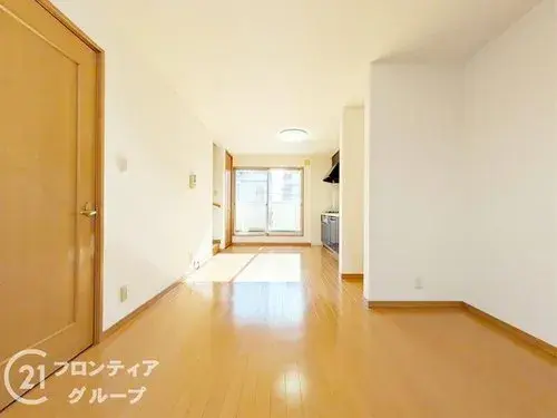 3LDK Property in Kobe City, Hyogo Prefecture (5)