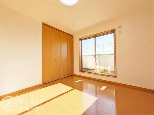 3LDK Property in Kobe City, Hyogo Prefecture (6)