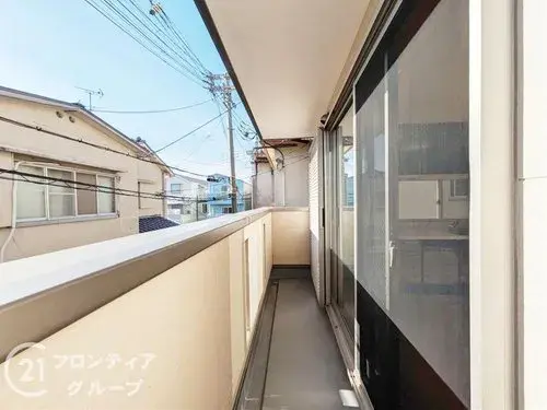 3LDK Property in Kobe City, Hyogo Prefecture (8)