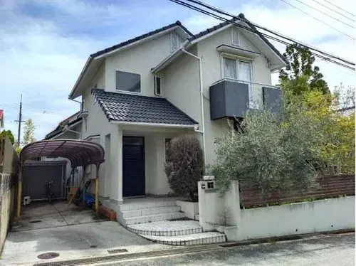 Akiya in 西宫市
