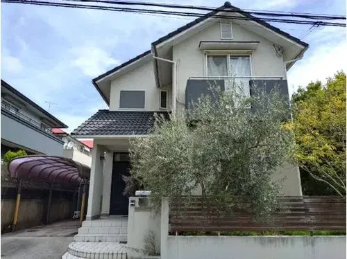 عقار 4LDK مدينة نيشينوميا محافظة هيوغو (2)