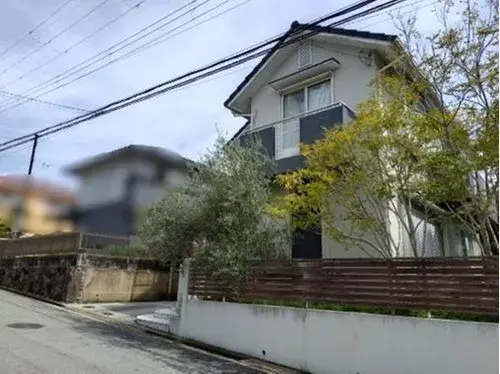 عقار 4LDK مدينة نيشينوميا محافظة هيوغو (3)