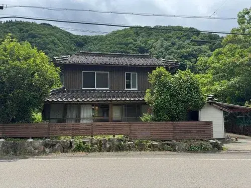 Akiya in Yabu
