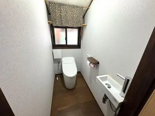 6DK物件 養父市 兵庫県 (13)