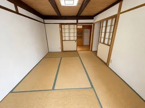 6DK物件 養父市 兵庫県 (3)