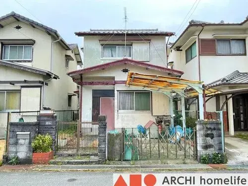 Akiya in بلدة Taishi
