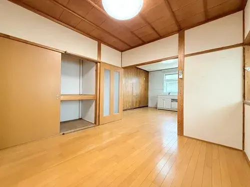 5LDK+S Property Kawanishi-cho Shiki-gun Nara Prefecture (11)