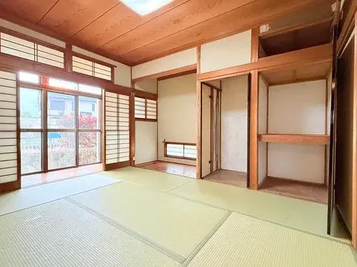 5LDK+S Property Kawanishi-cho Shiki-gun Nara Prefecture (12)