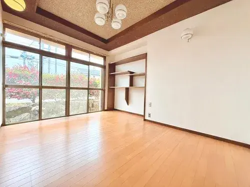 5LDK+S Property Kawanishi-cho Shiki-gun Nara Prefecture (13)