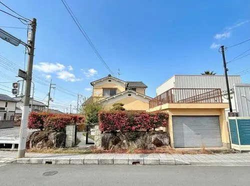 5LDK+S Property Kawanishi-cho Shiki-gun Nara Prefecture (4)