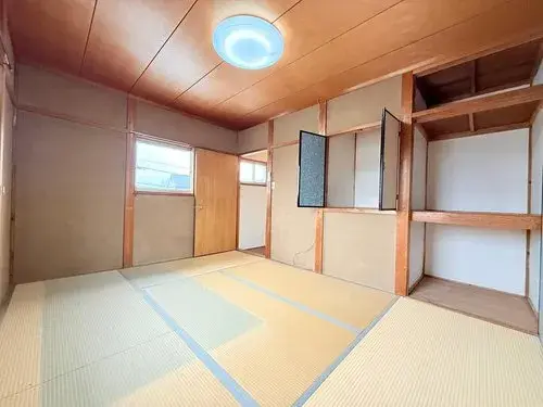 5LDK+S Property Kawanishi-cho Shiki-gun Nara Prefecture (8)