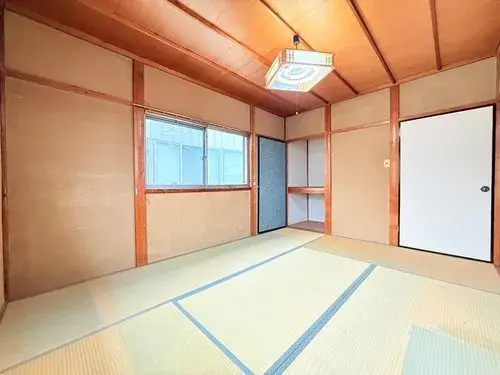 5LDK+S Property Kawanishi-cho Shiki-gun Nara Prefecture (9)