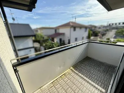 4LDK 北葛城郡広陵町 奈良県 (2)
