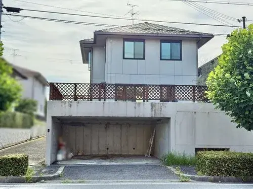 4LDK 北葛城郡広陵町 奈良県 (3)