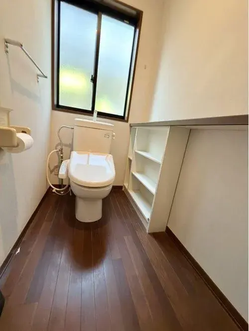 4LDK 北葛城郡広陵町 奈良県 (21)