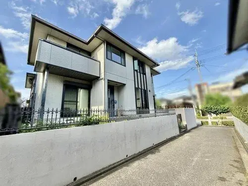 4LDK 北葛城郡広陵町 奈良県 (4)