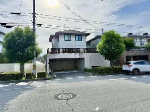 4LDK 北葛城郡広陵町 奈良県 (5)