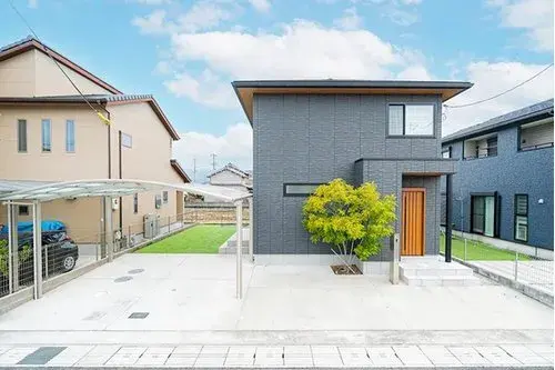 Akiya in Yamatotakada