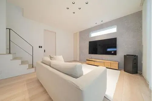 3LDK مدينة ياماتو تاكادا محافظة نارا (3)