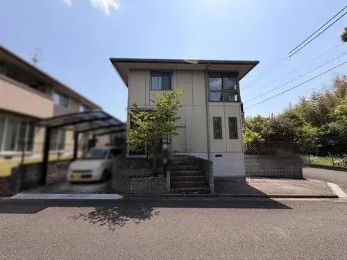 Akiya in 大和郡山市