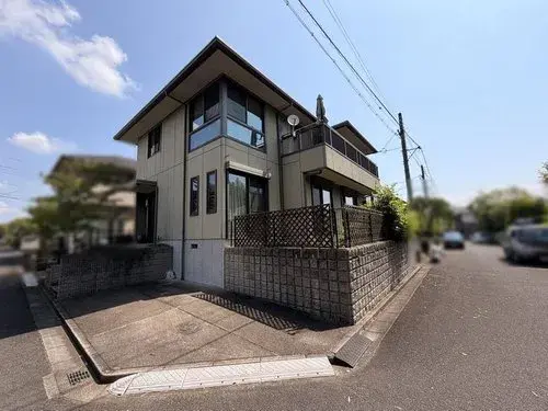 4LDK+S房产 奈良县大和郡山市 (2)