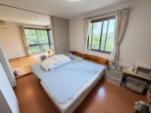 4LDK+S房产 奈良县大和郡山市 (9)
