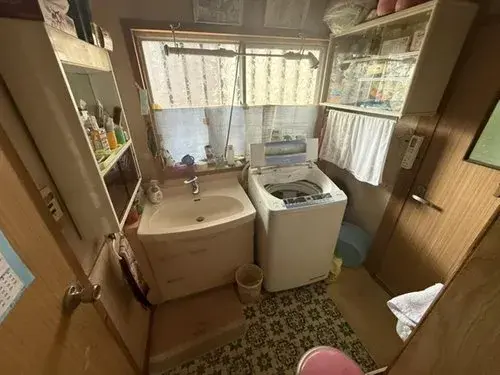 6DK物件 鳥取市 鳥取県 (11)