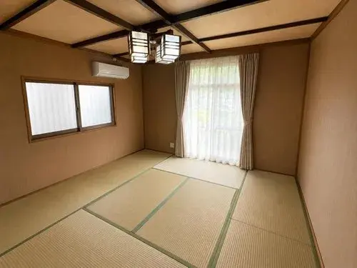 6DK物件 鳥取市 鳥取県 (4)