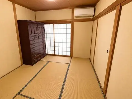 6DK物件 鳥取市 鳥取県 (5)