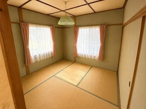 6DK物件 鳥取市 鳥取県 (7)