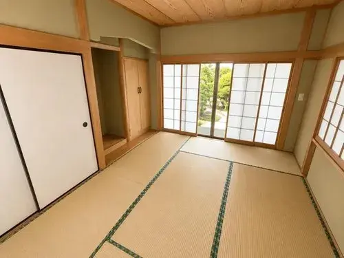 6DK物件 鳥取市 鳥取県 (8)