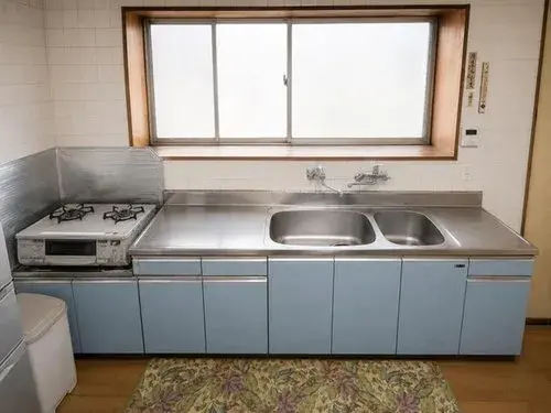 6DK物件 鳥取市 鳥取県 (10)