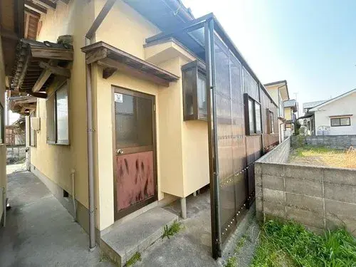 5DK Property Yonago City Tottori Prefecture (2)