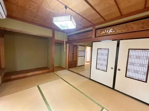 5DK Property Yonago City Tottori Prefecture (11)