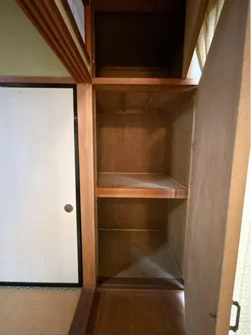 5DK Property Yonago City Tottori Prefecture (12)