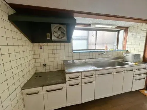 5DK Property Yonago City Tottori Prefecture (13)