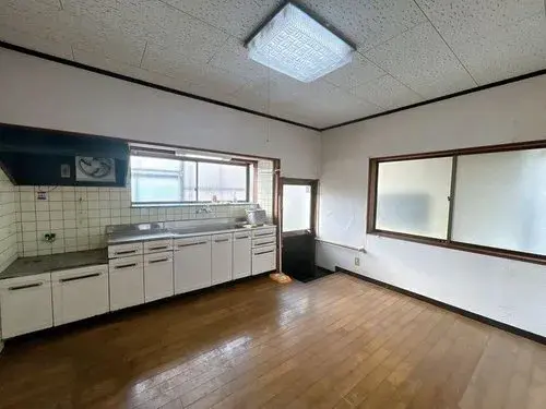 5DK Property Yonago City Tottori Prefecture (14)
