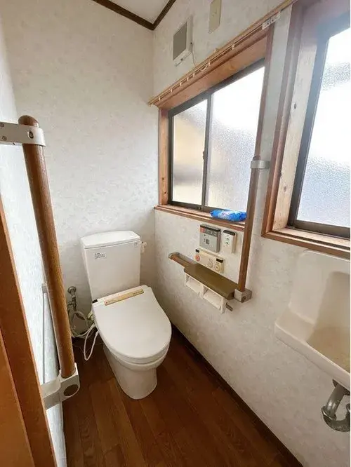5DK Property Yonago City Tottori Prefecture (16)
