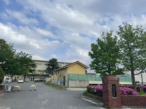 5DK Property Yonago City Tottori Prefecture (20)