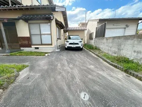 5DK Property Yonago City Tottori Prefecture (3)
