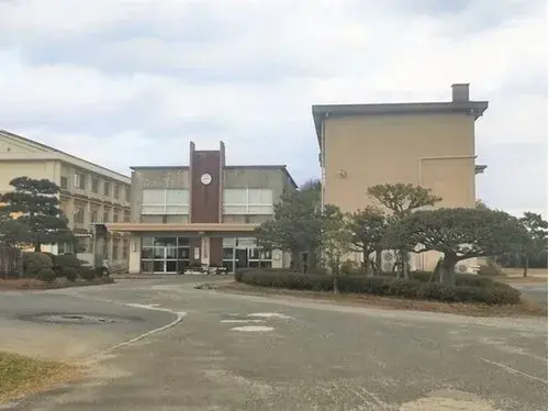 5DK Property Yonago City Tottori Prefecture (6)