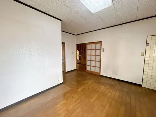 5DK Property Yonago City Tottori Prefecture (7)