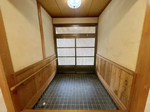 5DK Property Yonago City Tottori Prefecture (8)