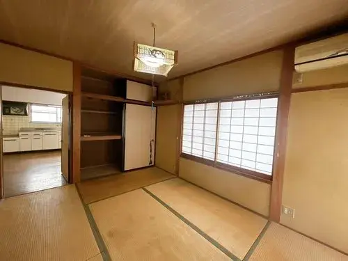 5DK Property Yonago City Tottori Prefecture (9)