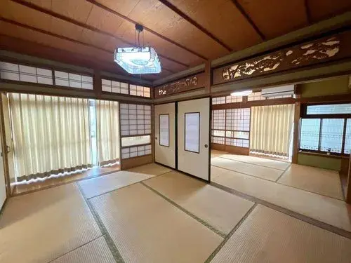 5DK Property Yonago City Tottori Prefecture (10)
