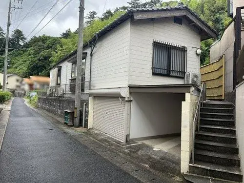 Akiya in 松江市