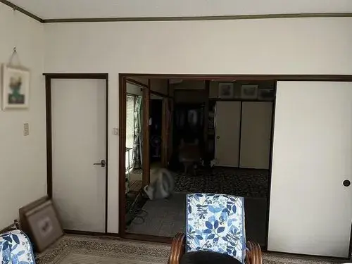 عقار 4DK مدينة ماتسو محافظة شيماني (9)