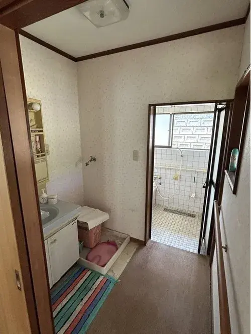 3LDK Property Matsue City Shimane Prefecture (6)
